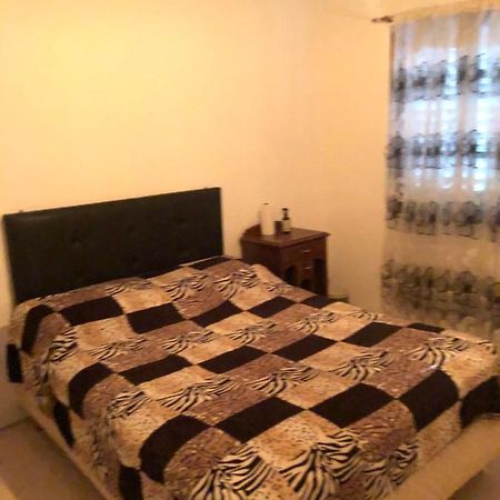 El Arbolito Apartman Comodoro Rivadavia Kültér fotó