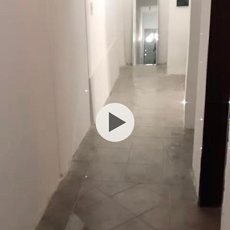 El Arbolito Apartman Comodoro Rivadavia Kültér fotó