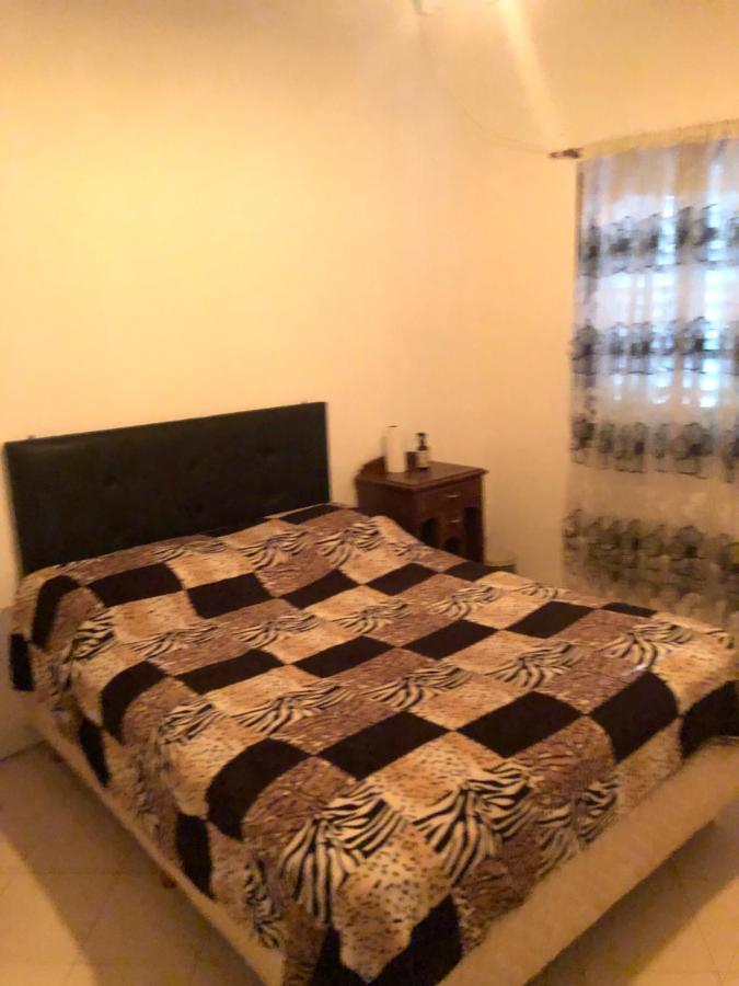 El Arbolito Apartman Comodoro Rivadavia Kültér fotó